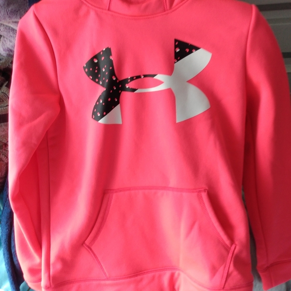 Under armor pullovers - Picture 7 of 11